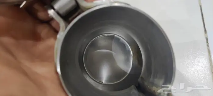 دلة العساف اصغر مقاس 5