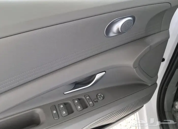 إمتلك الان هيونداي النترا 2025 بنظام التمويل 6