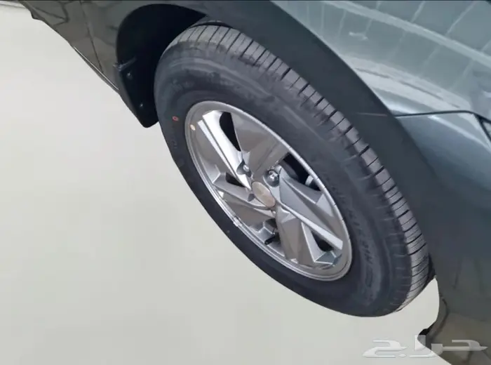 إمتلك الان هيونداي النترا 2025 بنظام التمويل 3