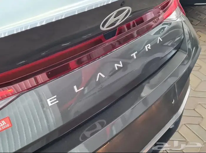 إمتلك الان هيونداي النترا 2025 بنظام التمويل 2