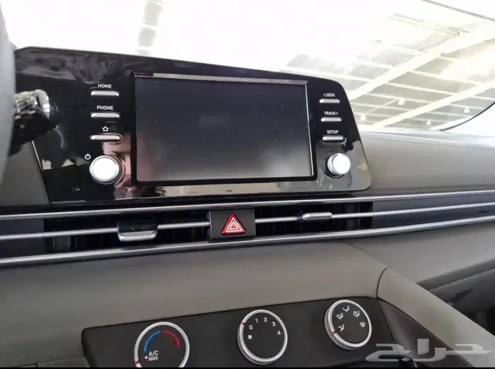 إمتلك الان هيونداي النترا 2025 بنظام التمويل 12