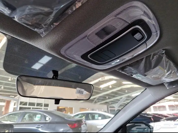 إمتلك الان هيونداي النترا 2025 بنظام التمويل 15