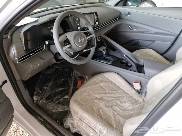 إمتلك الان هيونداي النترا 2025 بنظام التمويل 5