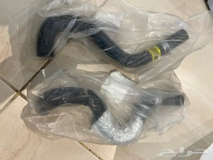 يوجد لدينا بعض قطع غيار كيا اوبتيما مستخدم وجديد 11