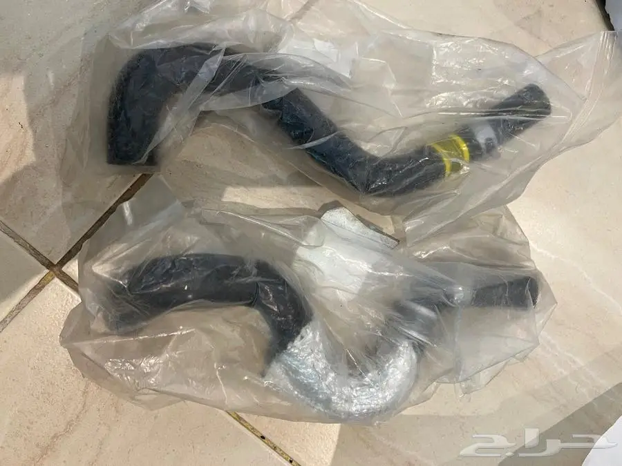 يوجد لدينا بعض قطع غيار كيا اوبتيما مستخدم وجديد 7