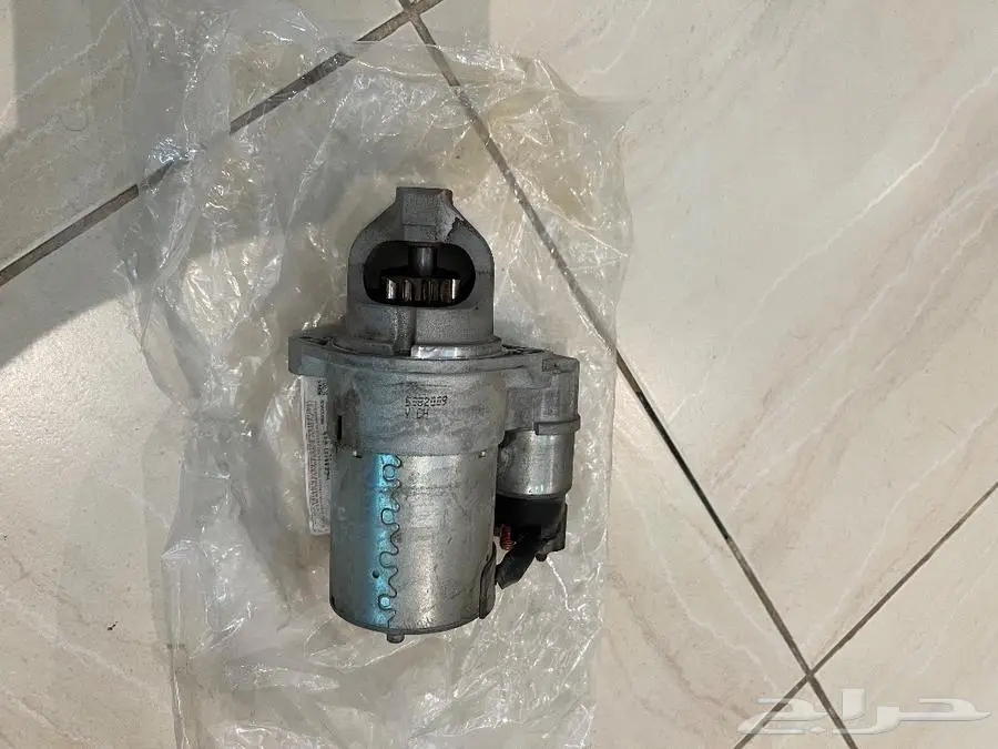 يوجد لدينا بعض قطع غيار كيا اوبتيما مستخدم وجديد 8