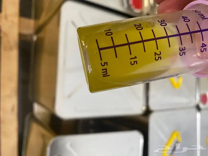 زيت زيتون الجوف انتاج 1446ه 1