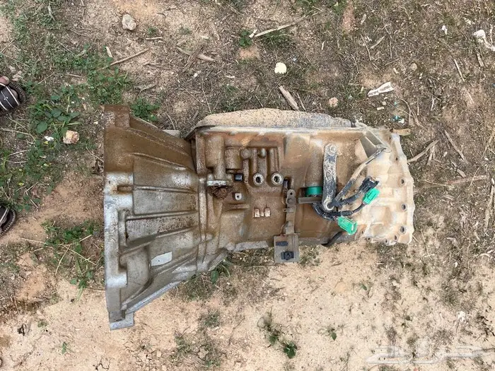 قيرفتك سفاري تماتيك 0