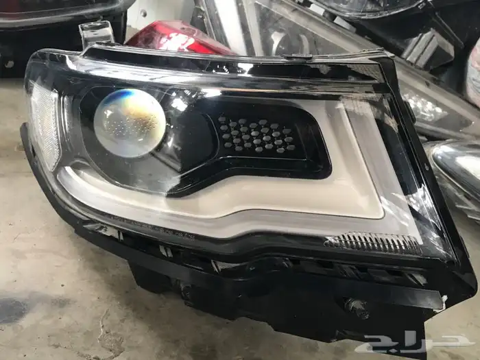 شمعة كومباس 2019 -2020 -2021 -2022 2