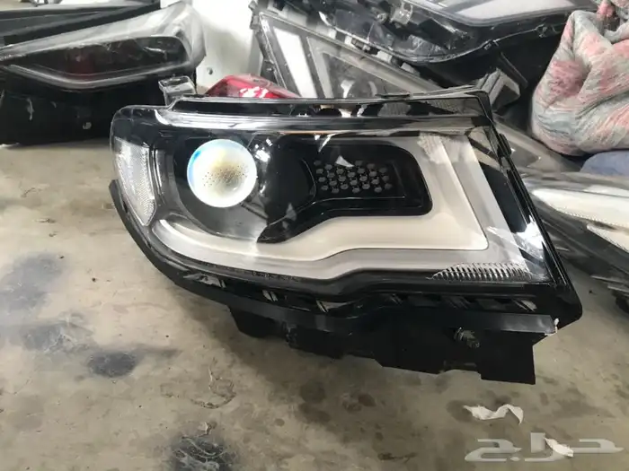 شمعة كومباس 2019 -2020 -2021 -2022 1