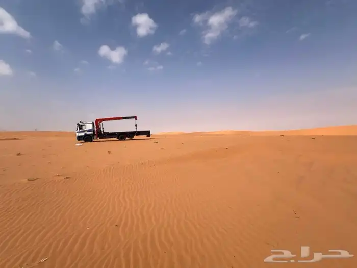رافعه بركسات غرف سطحه ونش دبل 1