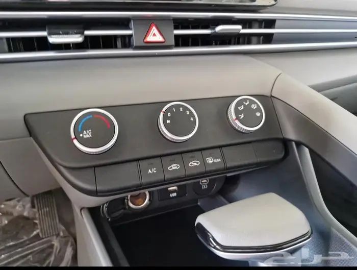 إمتلك الان هيونداي النترا 2025 بنظام التمويل 8