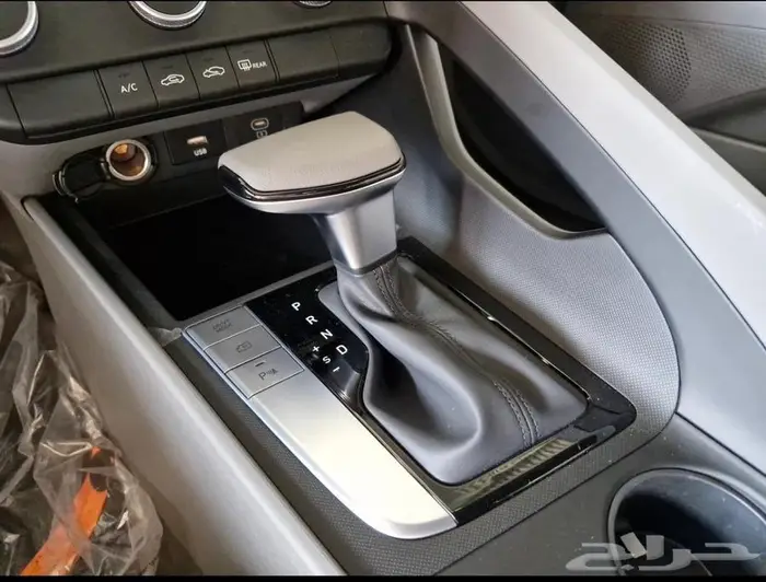 إمتلك الان هيونداي النترا 2025 بنظام التمويل 9