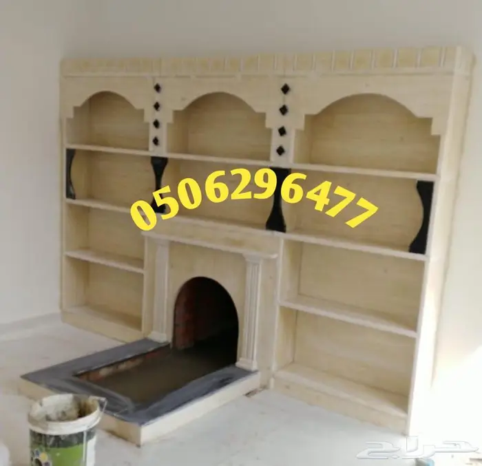 مشب حديثه مشبات رخام ديكورات مشبات مناقل مشبات 0