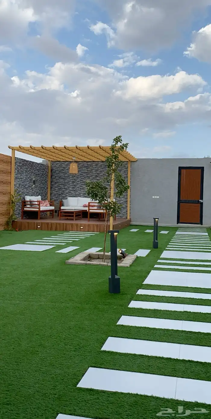 شاليهات روشانا 6