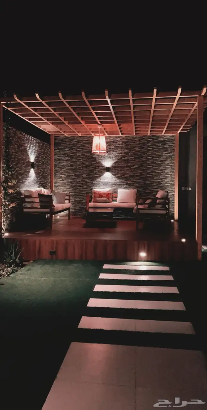 شاليهات روشانا 4