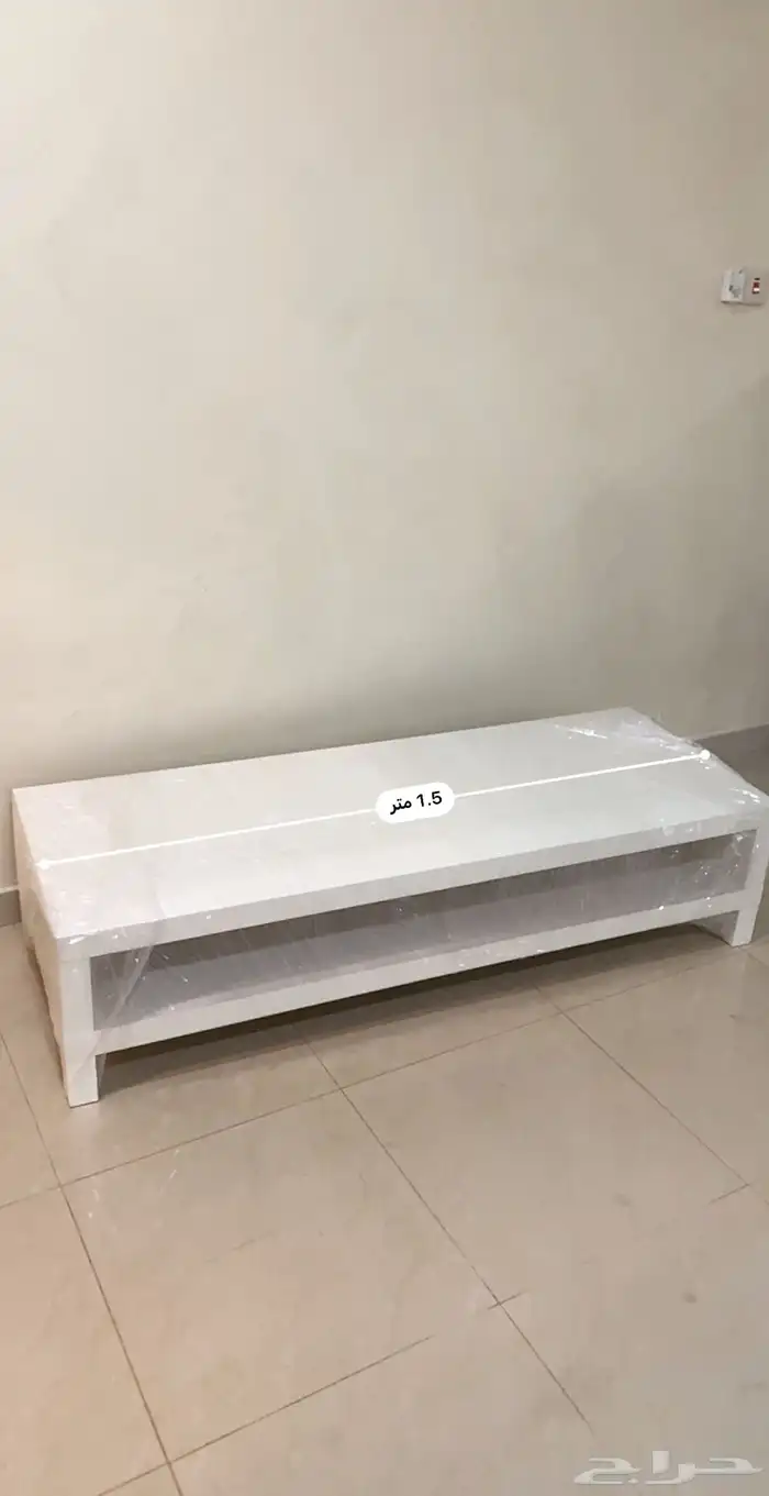 طاولة ايكيا 3