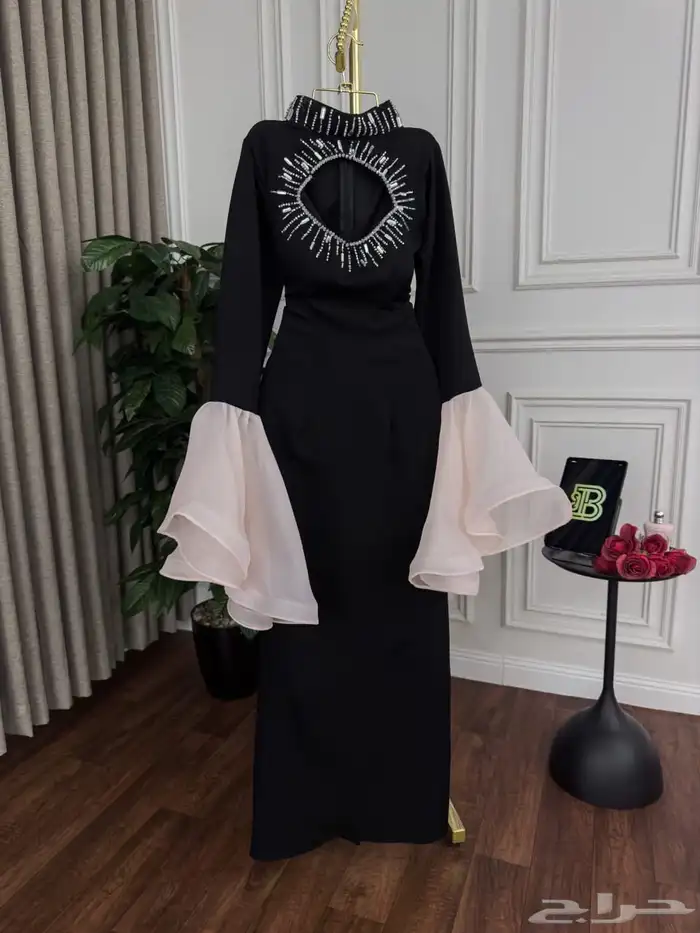 فساتين سهره 64