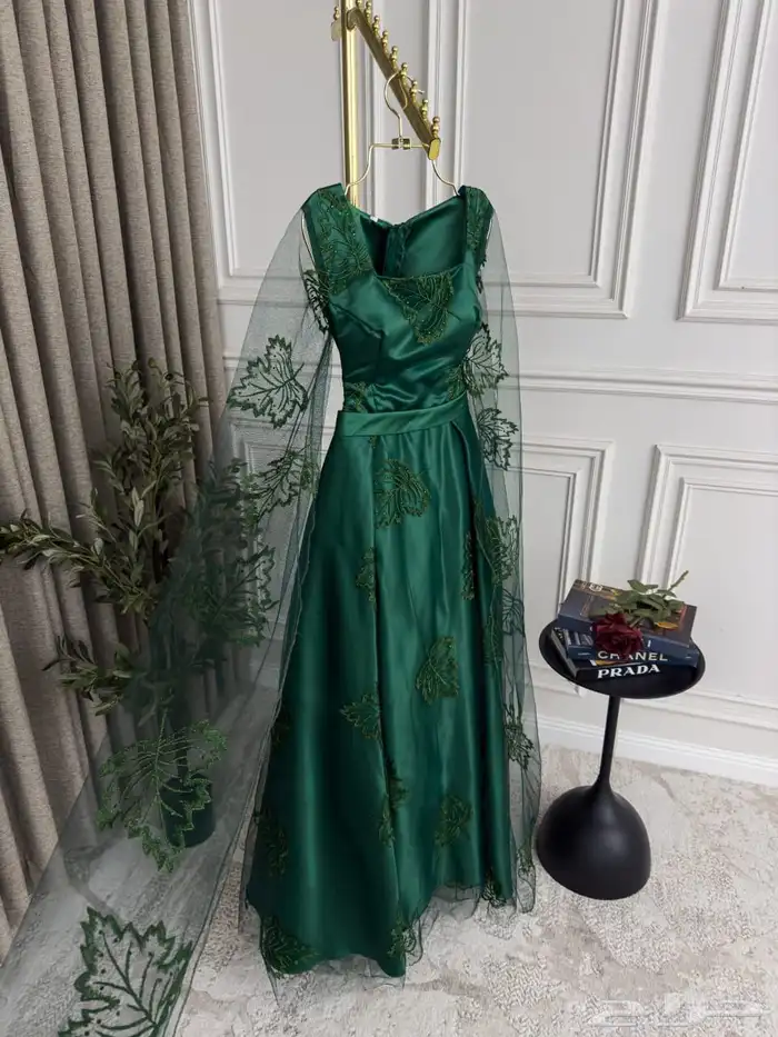 فساتين سهره 29