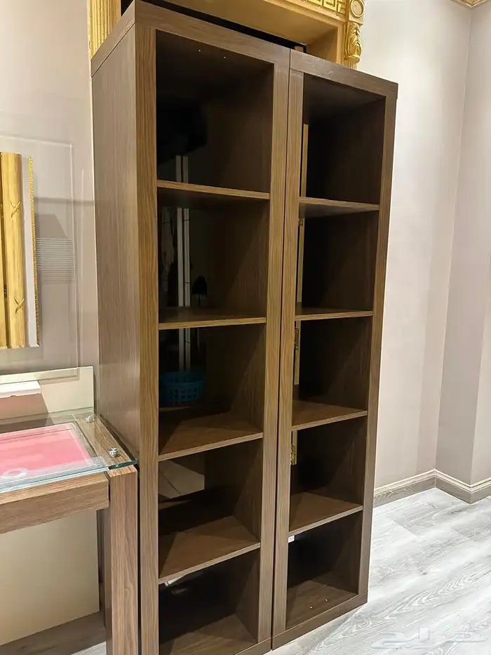 تسريحه وكمدينه ووحدات ادراج للبيع 4