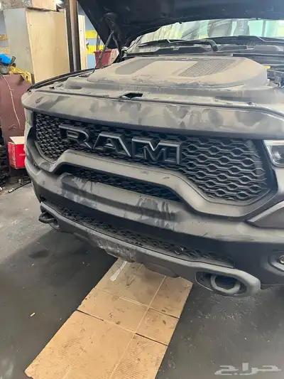 فورد F150 19