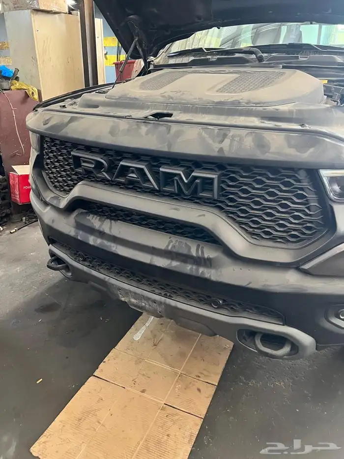 فورد F150 19