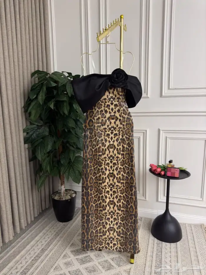 فساتين سهره 45