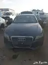 تشليح اودي A5 ايه 5 قطع غيار اودي a5 مستعمله اصليه 1