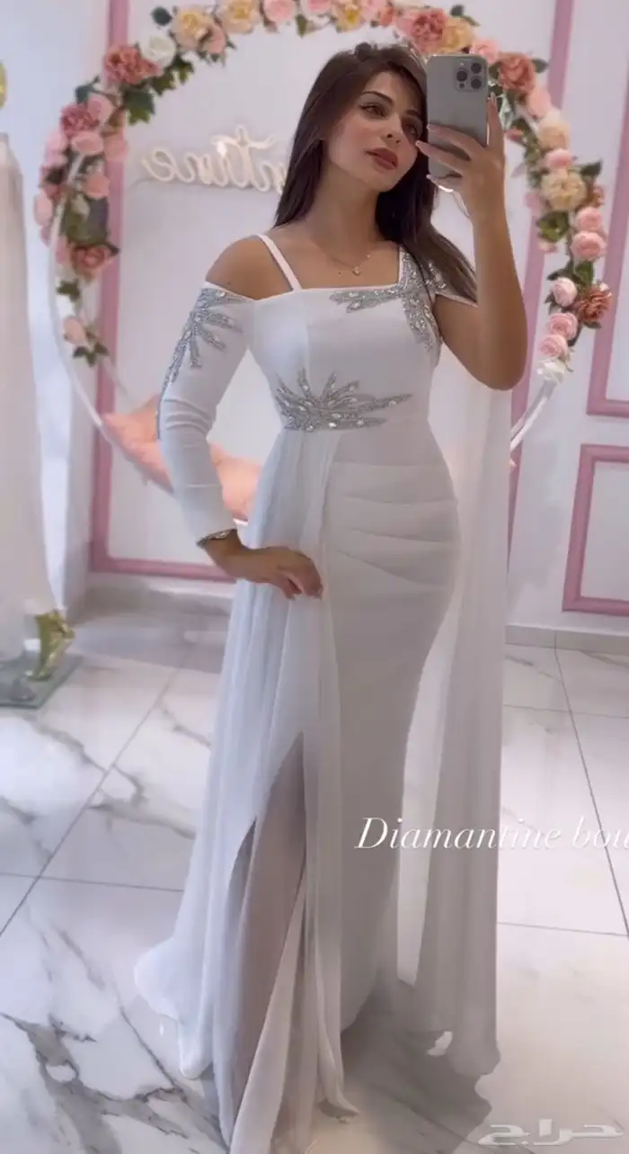 فساتين سهره 61