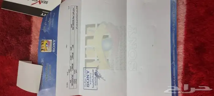 كميرا سوني 0