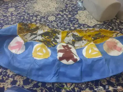 تلابيس بوز تفصيل قديم 1