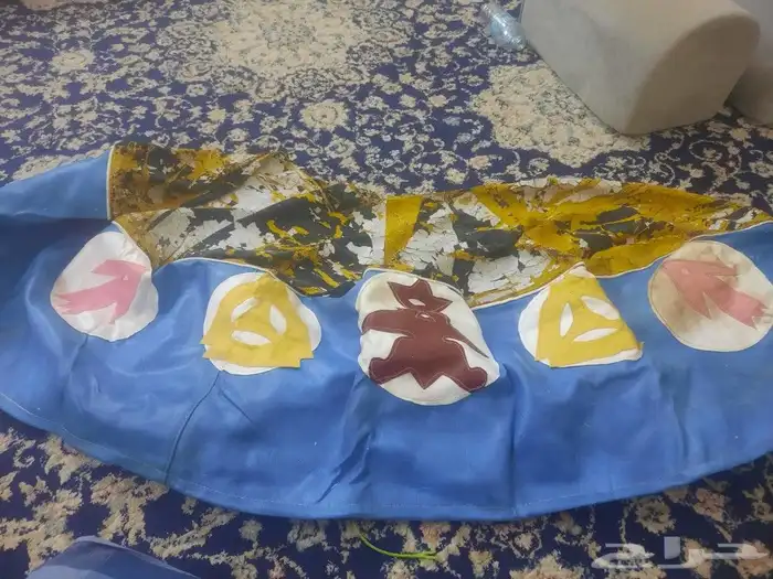 تلابيس بوز تفصيل قديم 1