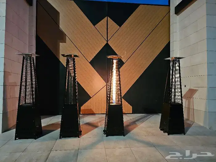 دفايه غاز الفيصليه الاشهر داخل المملكه 2