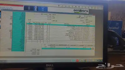 قطع غيار شاحنات فلفو الكميه 26 طبليه جديد حموله ترله 13