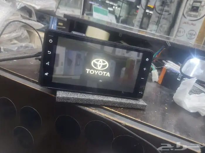 شاشه كامري وكاله كار بلاي 4