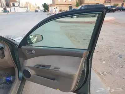 نيسان التيما موديل 2006 18