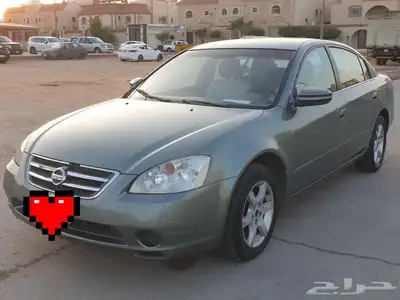 نيسان التيما موديل 2006 24
