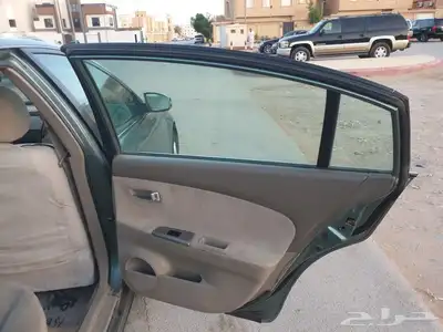 نيسان التيما موديل 2006 16