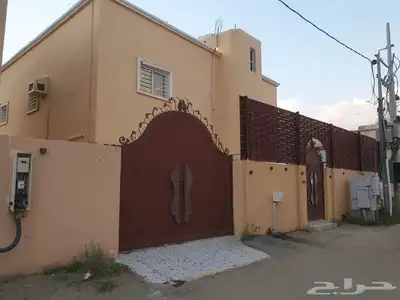 عماره للبيع - الموقع صبيا 11