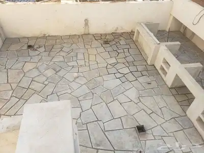 حجر طبيعي 3