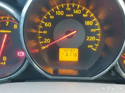 نيسان التيما موديل 2006 19