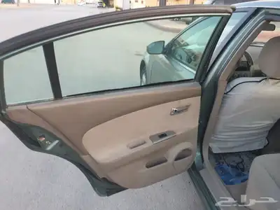 نيسان التيما موديل 2006 13