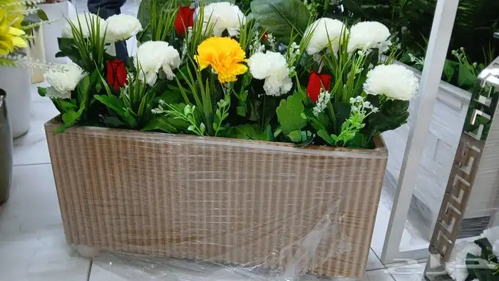 تنسيق حدائق جلسات الخارجيه مظلات شلالات ثيل طبيعي 2