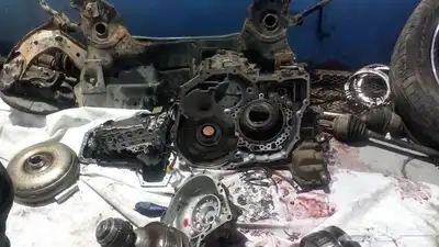 توضيب جيربوكسات تيوتا متخصصون في الياباني 0