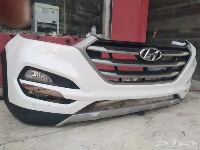 صدمات توسان 2016  2018 1