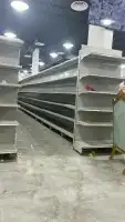 رفوف مستودع أحمال ثقيله أحمال متوسطه 10