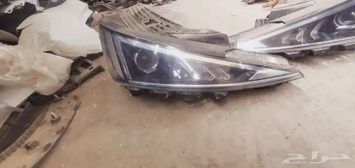 شمعات لنترا 19 2020 2