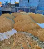 نعمل في أعمال الاسفلت الجديد والمستخدم المقشوط 7