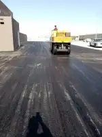 اسفلت ودفان 0