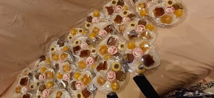 معجنات الجود طازجه ولذيذة نخبزها لكم مباشرة قبل الاستلام 3